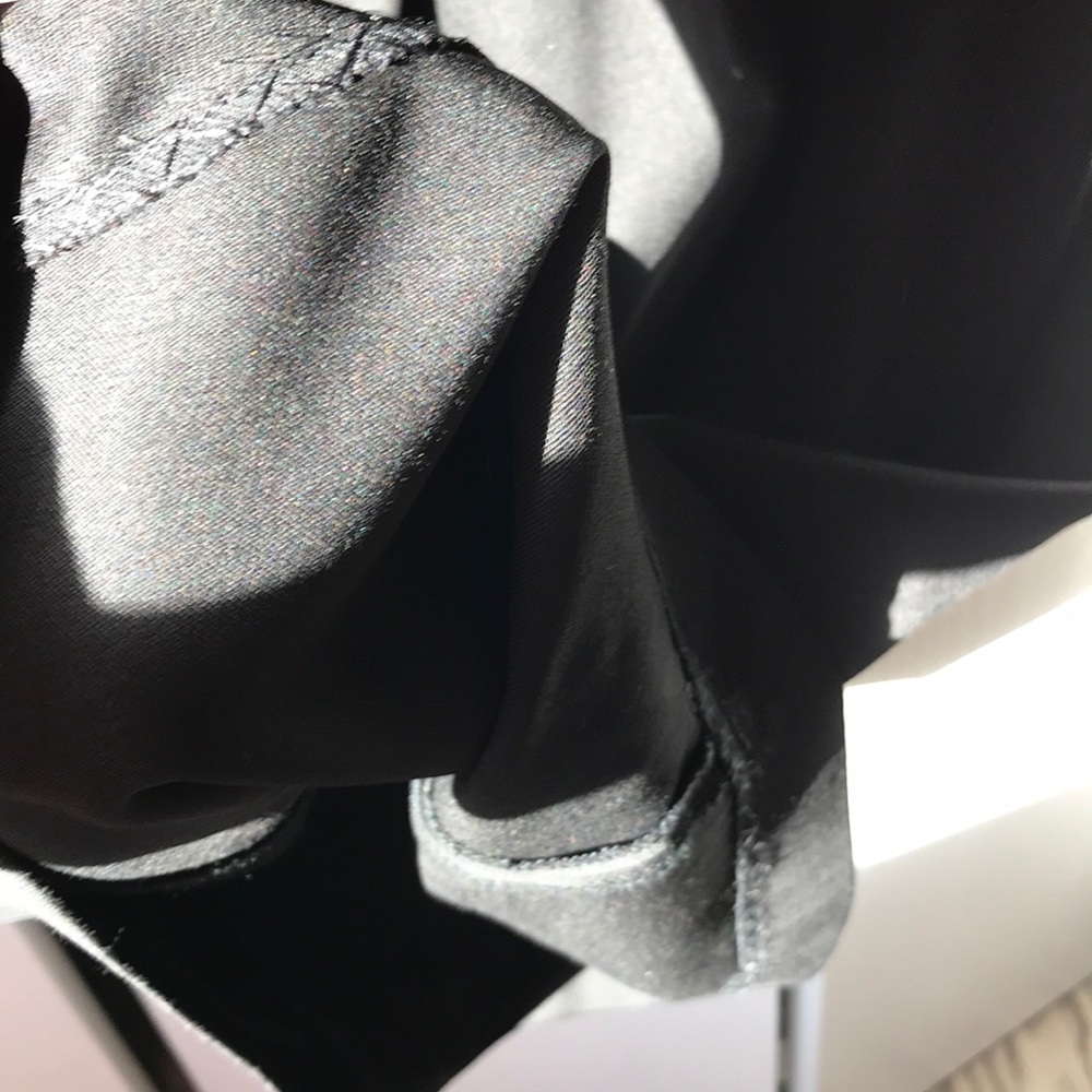🌦Tara Jarmon dress size 42, US 8 - Picture 8 of 11